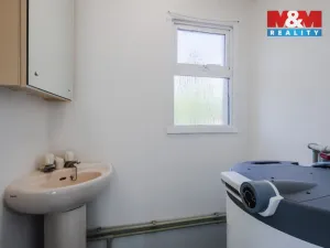 Prodej pozemku pro bydlení, Krchleby, 962 m2