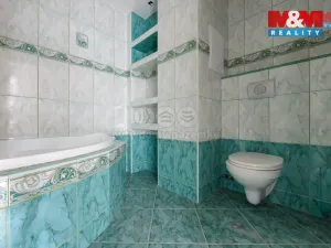 Prodej bytu 3+1, Bukovany, 68 m2