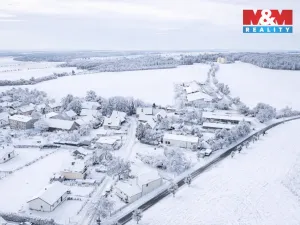 Prodej rodinného domu, Vysoké Mýto - Brteč, 139 m2