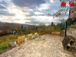 Prodej pozemku pro bydlení, Bítouchov - Dalešice, 799 m2