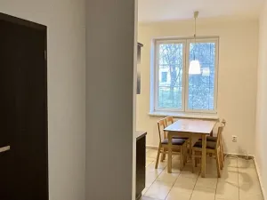 Prodej bytu 2+1, Ostrava - Slezská Ostrava, Kmetská, 61 m2