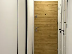 Pronájem bytu 2+kk, Havířov, 1. máje, 51 m2