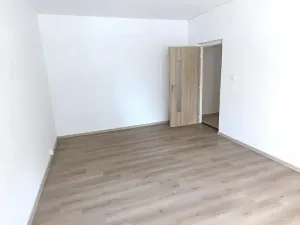 Pronájem bytu 1+1, Duchcov, Bydžovského, 36 m2