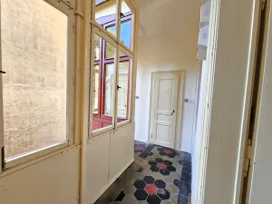 Pronájem bytu 2+kk, Praha - Nové Město, Žitná, 53 m2