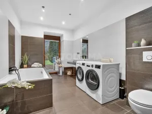 Prodej rodinného domu, Chotíkov, 280 m2