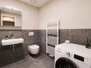 Pronájem bytu 1+kk, Brno, Bratislavská, 34 m2