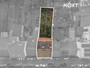 Prodej rodinného domu, Brno, Pechova, 299 m2