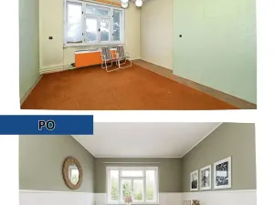 Prodej rodinného domu, Brno, Pechova, 299 m2