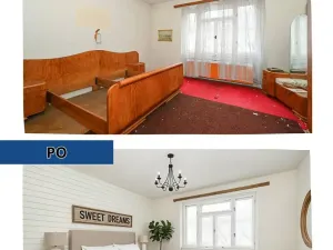 Prodej rodinného domu, Brno, Pechova, 299 m2