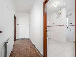 Prodej rodinného domu, Kadaň, Obránců míru, 300 m2
