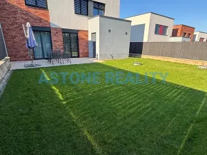 Pronájem rodinného domu, Praha - Ďáblice, Květnová, 172 m2