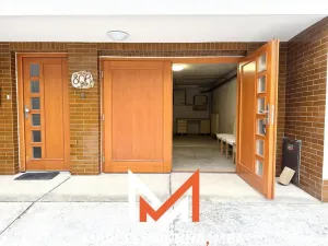 Pronájem rodinného domu, Česká Skalice, Pod Lesem, 209 m2