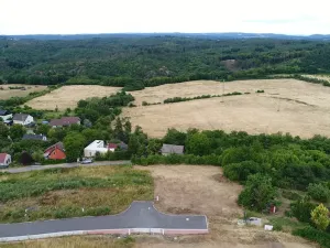 Prodej pozemku pro bydlení, Černolice, 1003 m2