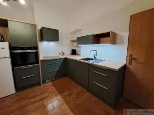 Pronájem bytu 2+1, Vodňany, 63 m2