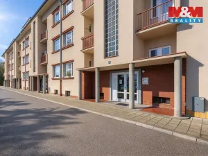 Prodej bytu 2+1, Strakonice, Tovární, 58 m2