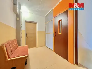 Prodej bytu 2+1, Svitavy - Lány, Větrná, 60 m2