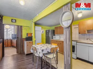 Prodej pozemku pro bydlení, Chožov, 2477 m2