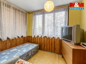 Prodej pozemku pro bydlení, Chožov, 2477 m2