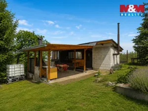 Prodej pozemku pro bydlení, Chožov, 2477 m2