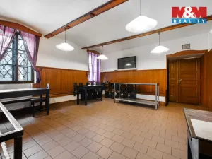 Prodej rodinného domu, Nová Ves u Jarošova, 300 m2