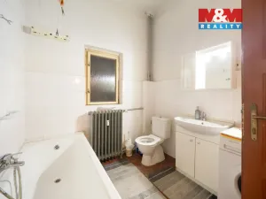 Prodej bytu 5+1, Praha - Holešovice, Heřmanova, 160 m2