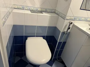 Prodej bytu 2+kk, Praha - Libeň, Podvinný mlýn, 46 m2