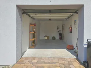 Prodej rodinného domu, Praha - Pitkovice, Chorošová, 163 m2