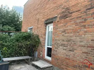 Pronájem rodinného domu, Zlín, 78 m2