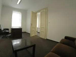 Pronájem kanceláře, Plzeň, Doudlevecká, 42 m2