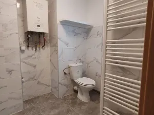 Pronájem bytu 2+1, Lanškroun, Olbrachtova, 55 m2
