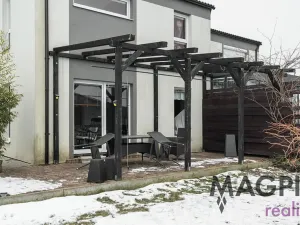 Pronájem rodinného domu, Sluštice, 84 m2