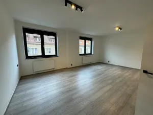 Pronájem bytu 1+kk, Praha - Krč, U strže, 47 m2