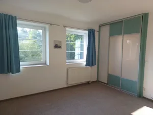 Pronájem bytu 1+1, Jablonec nad Nisou - Proseč nad Nisou, U Tenisu, 45 m2