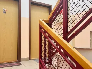 Pronájem bytu 1+1, Jablonec nad Nisou - Proseč nad Nisou, U Tenisu, 45 m2