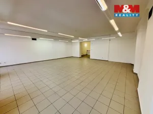 Pronájem obchodního prostoru, Jihlava, Masarykovo náměstí, 360 m2