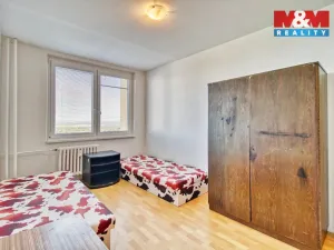 Prodej bytu 4+1, Litvínov - Janov, Luční, 83 m2