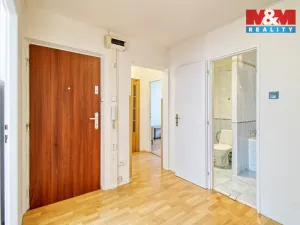 Prodej bytu 4+1, Litvínov - Janov, Luční, 83 m2