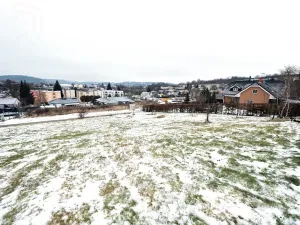 Prodej pozemku pro bydlení, Poříčí nad Sázavou, 1017 m2