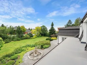 Prodej rodinného domu, Praha - Újezd nad Lesy, Ctiněveská, 420 m2