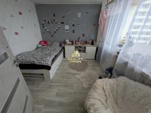 Prodej bytu 3+1, Litvínov, Mostecká, 64 m2