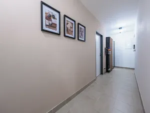 Prodej bytu 2+kk, Předměřice nad Jizerou, 55 m2