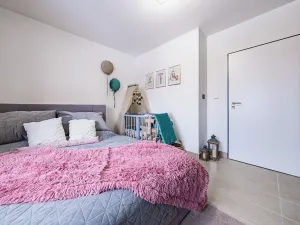 Prodej bytu 2+kk, Předměřice nad Jizerou, 55 m2