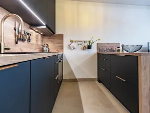 Prodej bytu 2+kk, Předměřice nad Jizerou, 55 m2