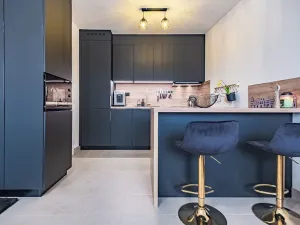 Prodej bytu 2+kk, Předměřice nad Jizerou, 55 m2