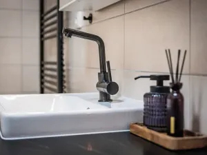 Prodej bytu 2+kk, Předměřice nad Jizerou, 55 m2