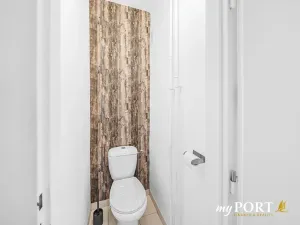 Prodej bytu 2+1, Plzeň, Francouzská třída, 58 m2