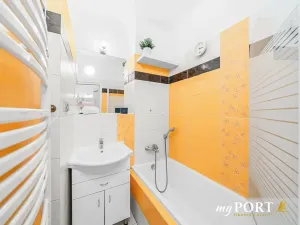 Prodej bytu 2+1, Plzeň, Francouzská třída, 58 m2