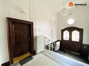 Pronájem kanceláře, Ostrava, Smetanovo náměstí, 29 m2