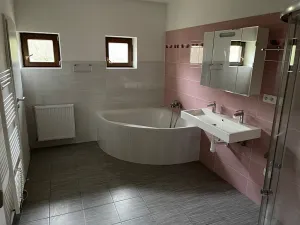Pronájem bytu 3+kk, Jemnice, Obůrka, 110 m2