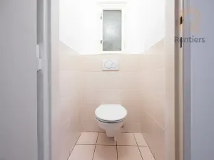 Prodej bytu 3+1, Praha - Holešovice, Komunardů, 84 m2